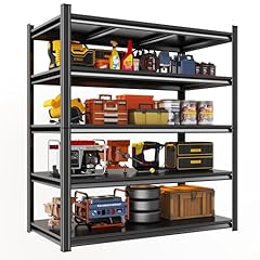 Notmise garage shelving for sale  Delivered anywhere in USA 