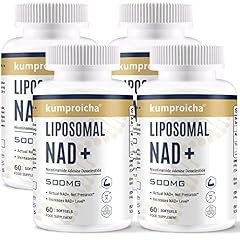 Nad liposomiale 500mg usato  Spedito ovunque in Italia 