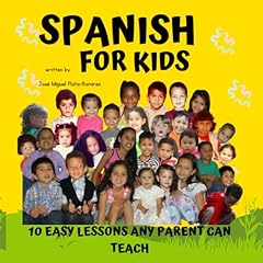 Spanish for kids gebraucht kaufen  Wird an jeden Ort in Deutschland