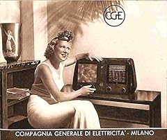 Cge compagnia generale usato  Spedito ovunque in Italia 