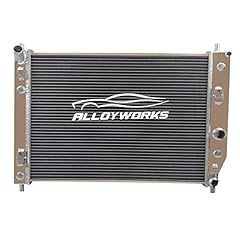 Alloyworks row aluminum for sale  Delivered anywhere in USA 