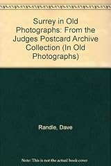 Surrey old photographs for sale  Delivered anywhere in UK