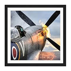 Taylor military spitfire for sale  Delivered anywhere in UK