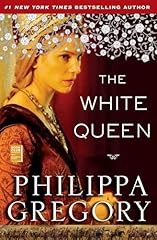 The white queen d'occasion  Livré partout en France