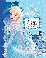 Reine neiges livre d'occasion  Livré partout en France