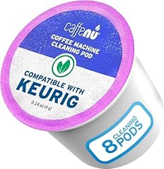 Pack keurig cleaning for sale  Delivered anywhere in USA 