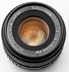 Fuji fujinon 1.9 usato  Spedito ovunque in Italia 