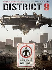 District 9 gebraucht kaufen  Wird an jeden Ort in Deutschland