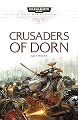 Crusaders dorn for sale  Delivered anywhere in USA 