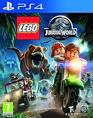 Lego jurassic for sale  Delivered anywhere in UK