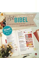 Nlb art journaling gebraucht kaufen  Wird an jeden Ort in Deutschland