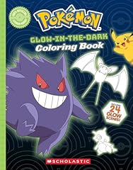 Pokémon glow dark for sale  Delivered anywhere in USA 