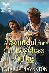 Scandal loveless duke for sale  Delivered anywhere in USA 
