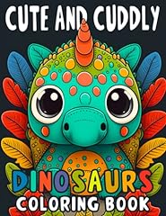 Cute cuddly dinosaurs for sale  Delivered anywhere in UK