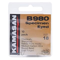 Kamasan b980 barbed for sale  Delivered anywhere in UK
