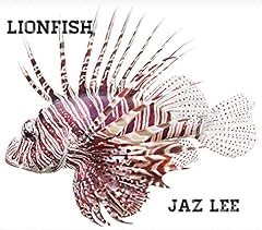 Lion fish for sale  Delivered anywhere in UK