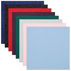 Sheets colors aida for sale  Delivered anywhere in USA 