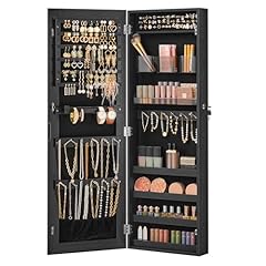 Songmics mirror jewelry for sale  Delivered anywhere in USA 