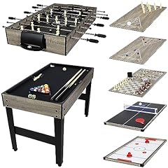Sunnydaze game table for sale  Delivered anywhere in USA 