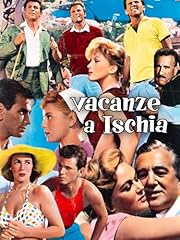 Vacanze ischia usato  Spedito ovunque in Italia 