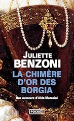 Chimère or borgia d'occasion  Livré partout en France