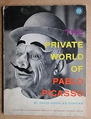 Private pablo picasso for sale  Delivered anywhere in USA 