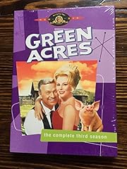 Green acres season for sale  Delivered anywhere in USA 