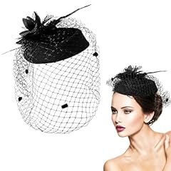 Dimeho fascinator damen gebraucht kaufen  Wird an jeden Ort in Deutschland