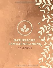 Natürliche familienplanung ka gebraucht kaufen  Wird an jeden Ort in Deutschland