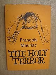 Holy terror for sale  Delivered anywhere in UK