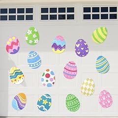 Pcs easter garage for sale  Delivered anywhere in USA 