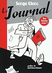 Journal histoire vraie d'occasion  Livré partout en France