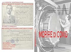 Morire covid ...non usato  Spedito ovunque in Italia 