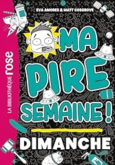 Pire semaine d'occasion  Livré partout en France