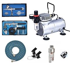Abest airbrush compressor for sale  Delivered anywhere in Ireland