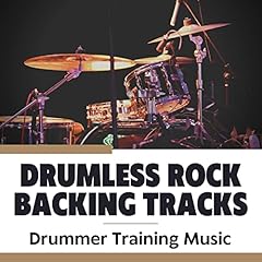 Rock drumless backing for sale  Delivered anywhere in USA 