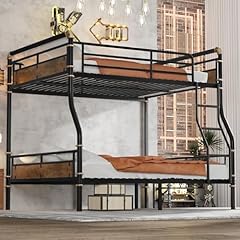 Full queen bunk for sale  Delivered anywhere in USA 
