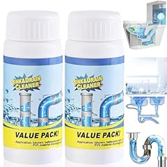 2pcs powerful sink for sale  Delivered anywhere in UK