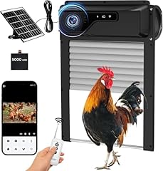 Automatic chicken coop for sale  Delivered anywhere in USA 