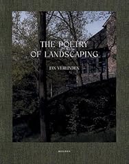 Poetry landscaping jan for sale  Delivered anywhere in UK