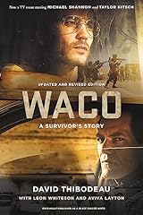 waco d'occasion  Livré partout en France