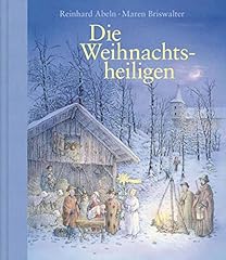 Weihnachtsheiligen gebraucht kaufen  Wird an jeden Ort in Deutschland