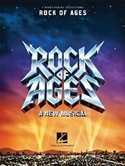 Rock ages new for sale  Delivered anywhere in USA 