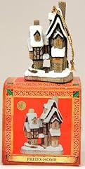 David winter cottages for sale  Delivered anywhere in USA 