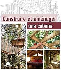 Construire aménager cabane d'occasion  Livré partout en France