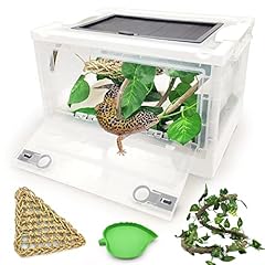 Hamiledyi foldable reptile for sale  Delivered anywhere in USA 