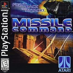 Missile command for sale  Delivered anywhere in USA 