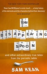 Disappearing spoon... true for sale  Delivered anywhere in UK