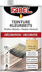 Teinture 500 chêne d'occasion  Livré partout en Belgiqu