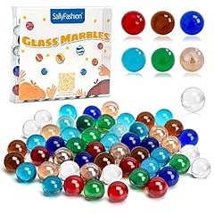Sallyfashion marbles bulk for sale  Delivered anywhere in USA 